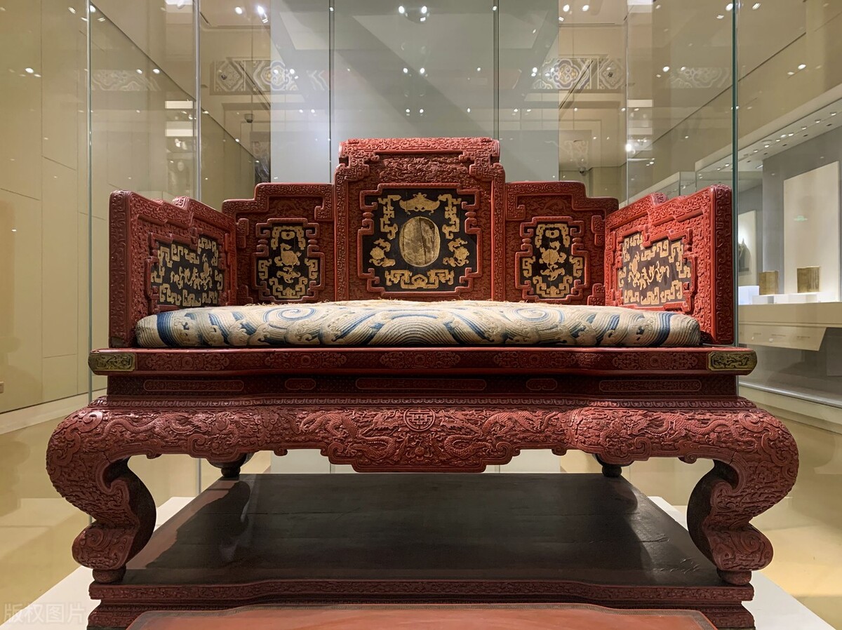 道光为什么不选择奕訢恭亲王,咸丰帝为什么不喜欢奕訢