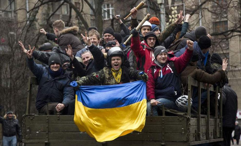 泽连斯基现在是不是回乌克兰了,泽连斯基近况视频