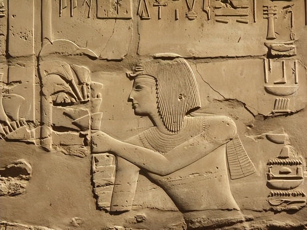 从森林哲学到神话的“相对性原则”，探析埃及与希腊相对主义渊源