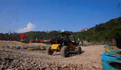 观音山二日游最佳攻略,暑期必打卡景点推荐