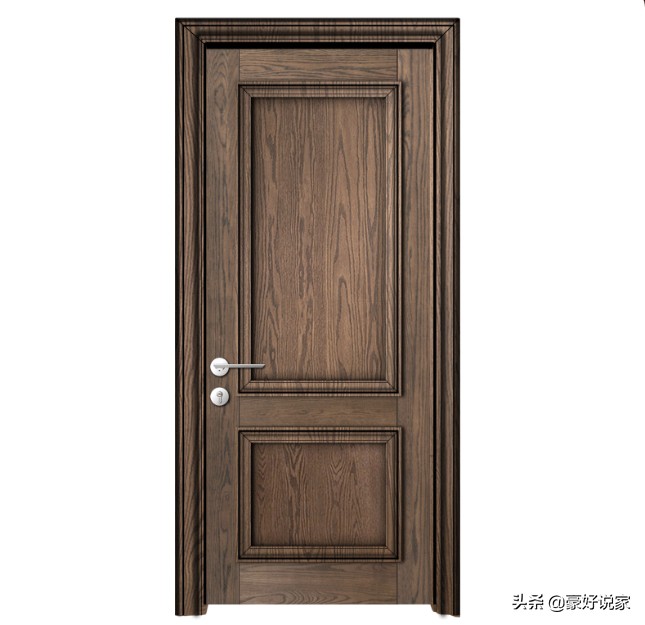 木门怎么选才能不踩坑,木门怎么选避免入坑