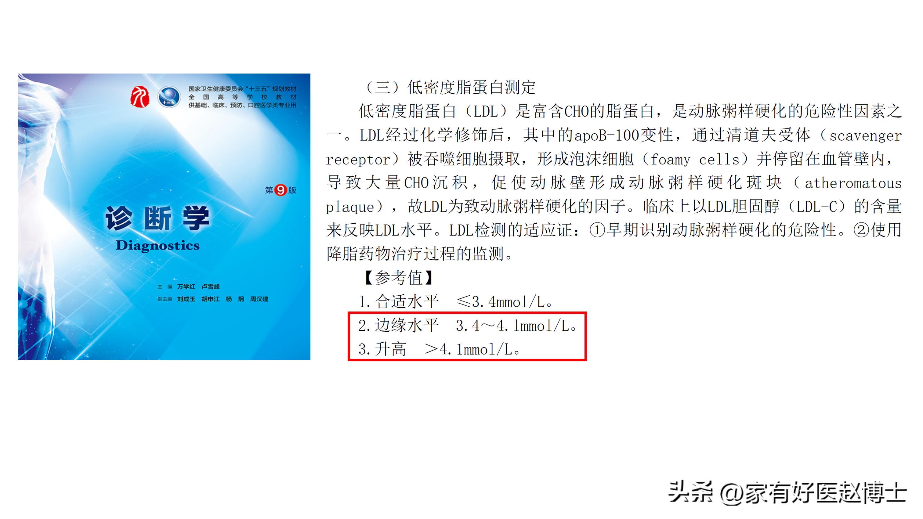 吃他汀引起高密度脂蛋白降低,为什么吃他汀低密度胆固醇还升高