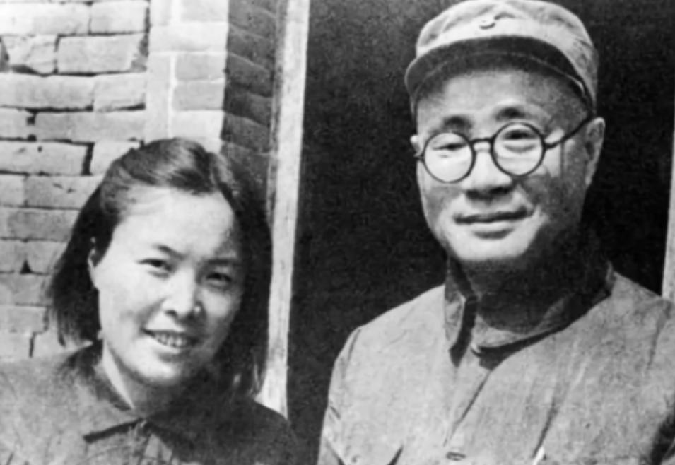 十大元帅夫人新中国成立后都担任什么工作，1955年有几人授衔