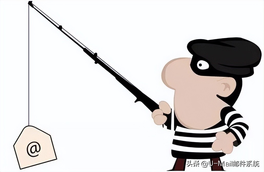 企业邮箱被盗？看U-Mail邮件系统如何守护邮箱账号安全