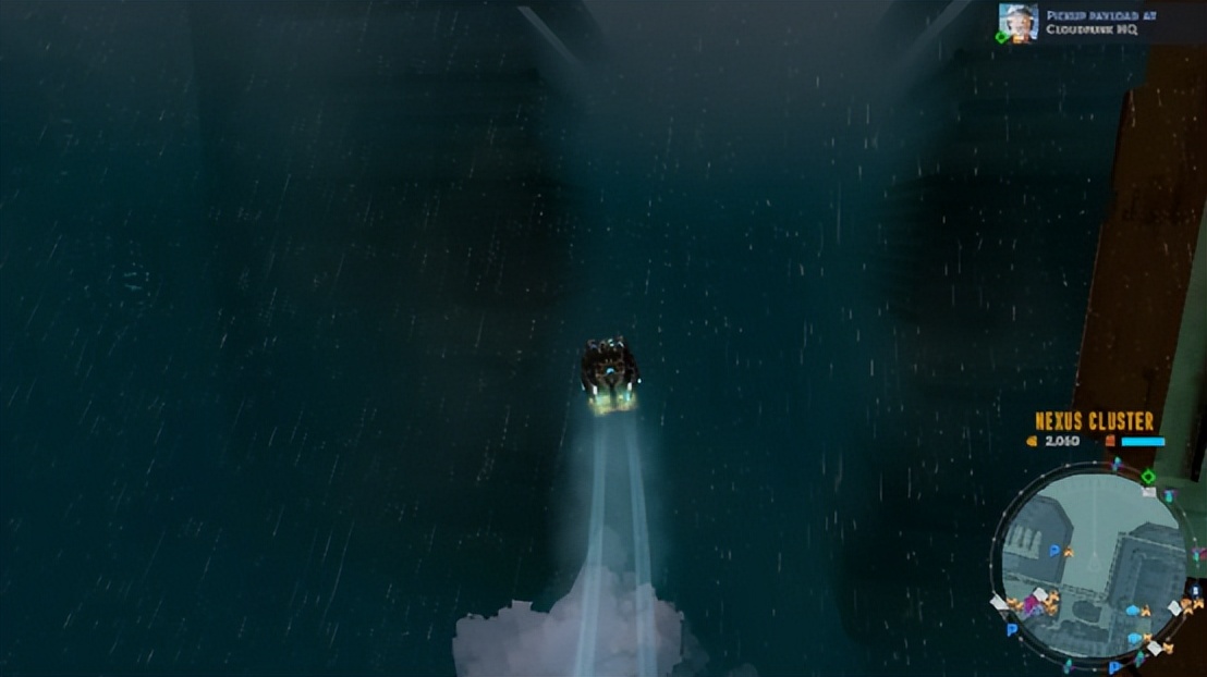 ns避坑指南,ns安全性怎么设置