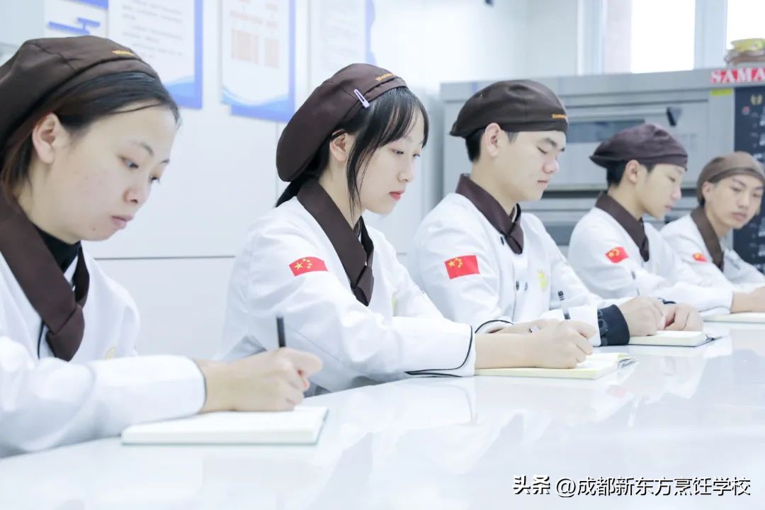 初中学习不好读什么学校