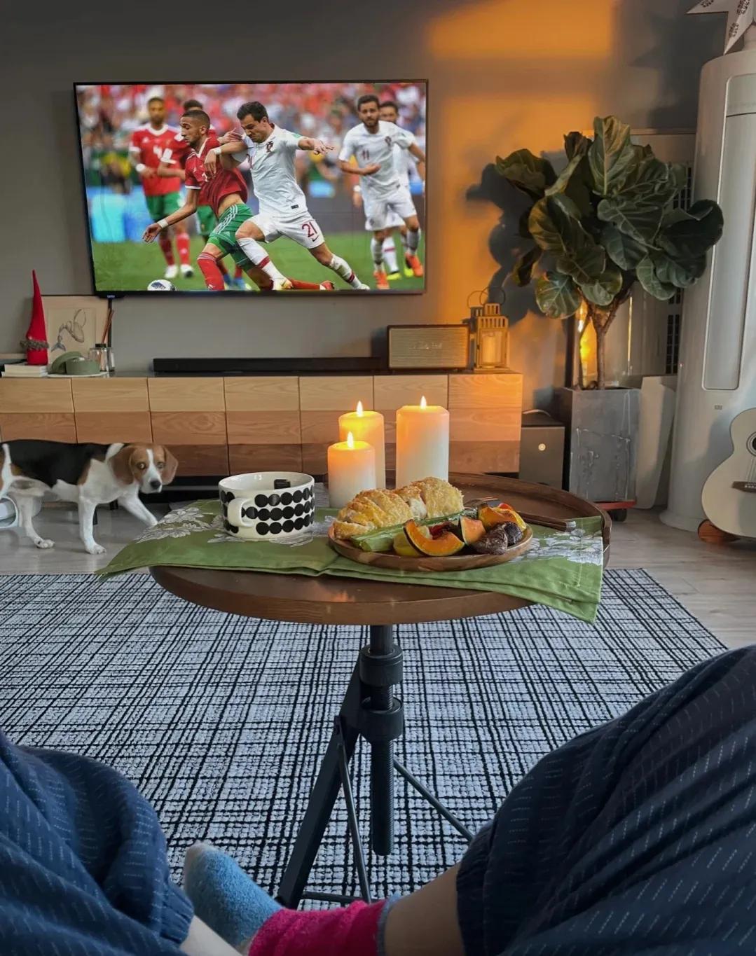 河南女主晒出130㎡新家：全屋没有一丝俗气，堪称装修教科书