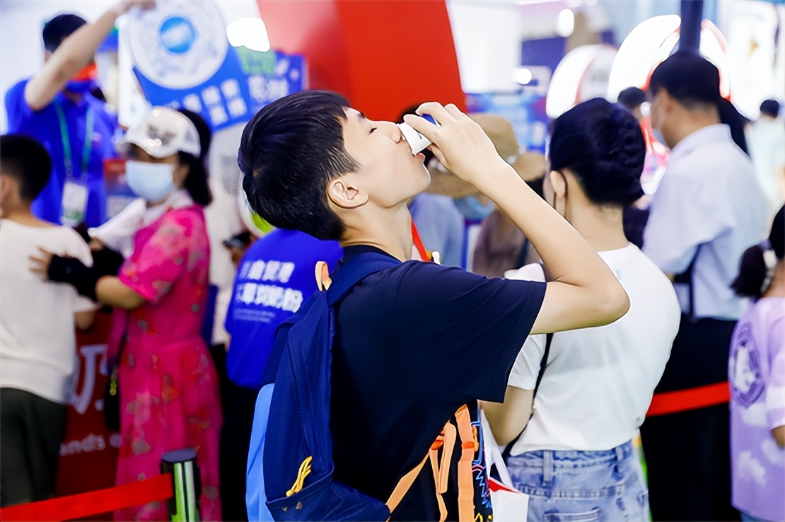 免税店品牌推荐,免税店高培奶粉