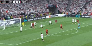 2020穆里尼奥夺冠,罗马曼联欧联杯第二回合穆里尼奥