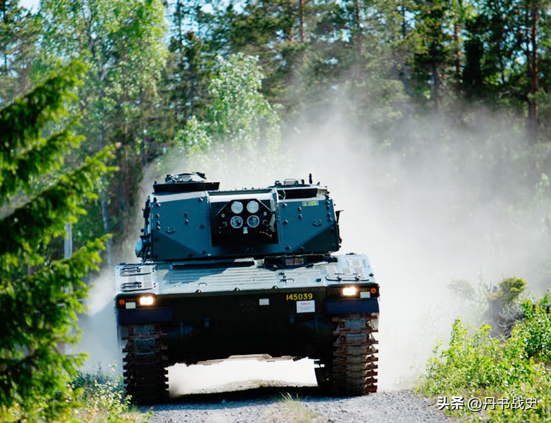 双管雷神之锤迫击炮,双管设计的雷神之锤迫击炮