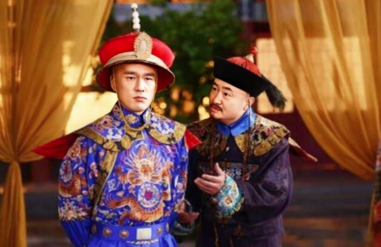 正一品的清朝官员,清朝官员工资从九品到正一品