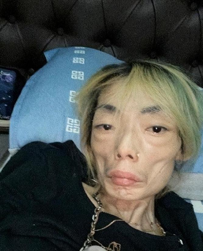 被富二代老公逼迫净身出户，放弃牛津成“最惨阔太”的她，太惨了