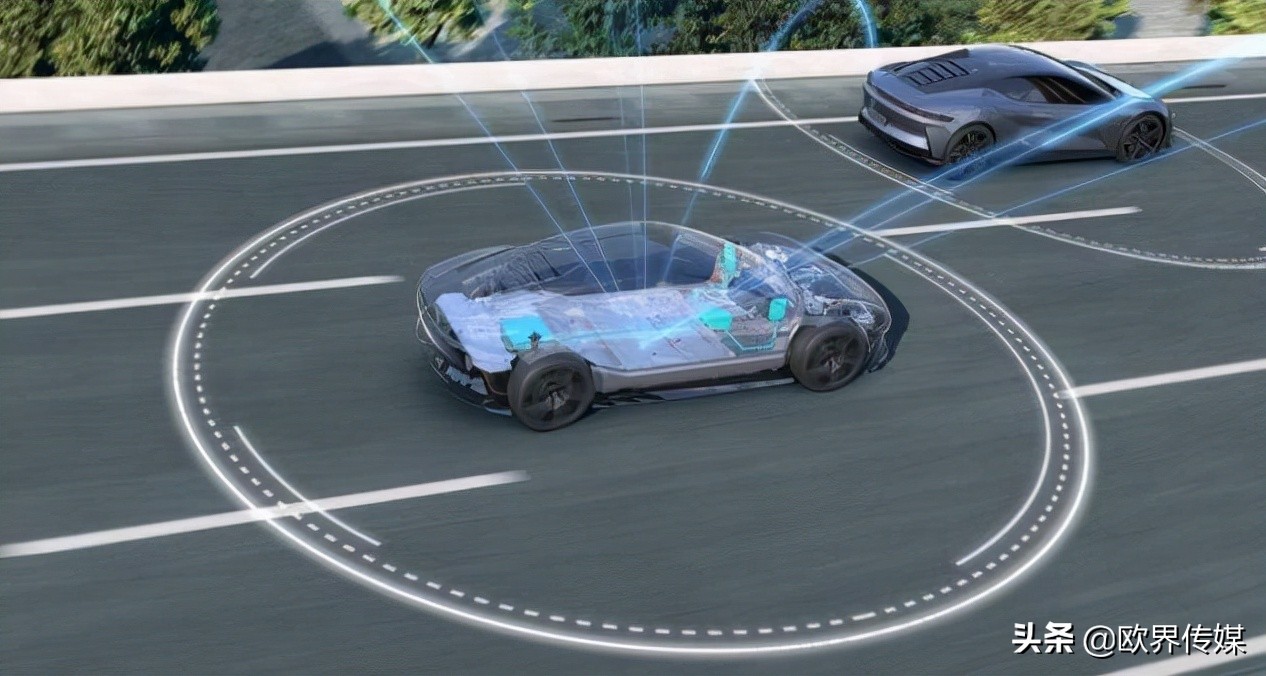 比亚迪与欧足联签约,百度与比亚迪再次合作的可能性