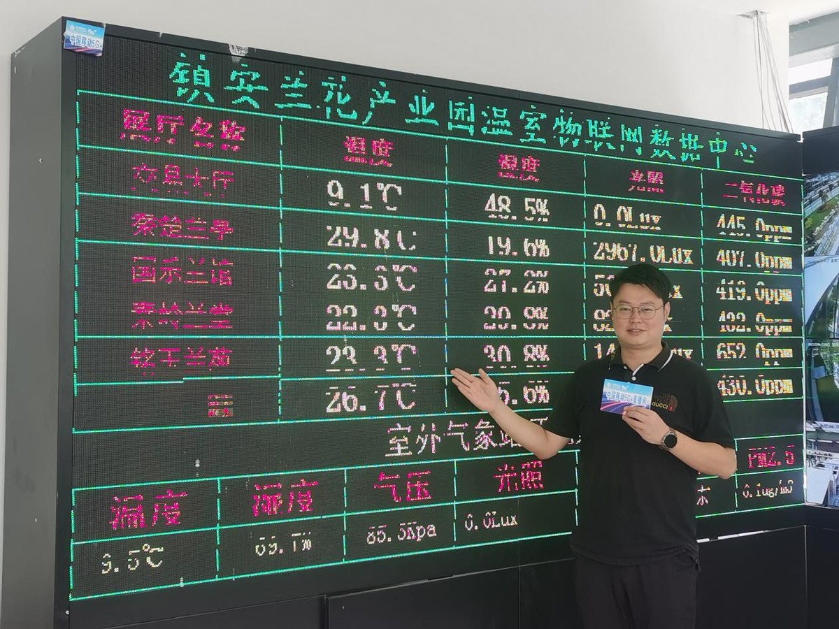 陕西移动为乡村保驾护航,助力乡村振兴陕西移动在行动