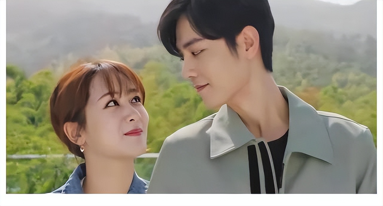 cp感真的是玄学啊,cp感真是个玄学