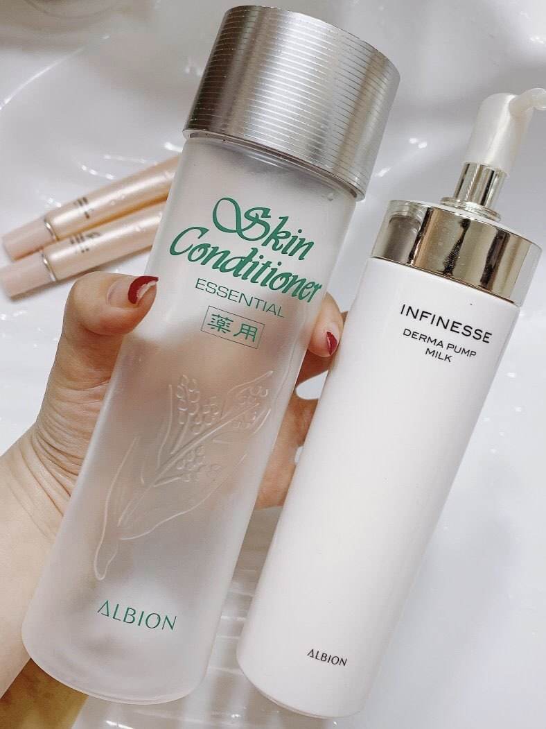 爽肤水推荐改善痘痘,痘痘肌用什么爽肤水比较好