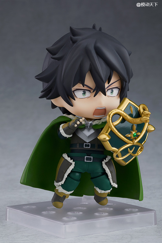 盾之勇者成名录岩谷尚文老婆是谁,盾之勇者成名录菲托莉亚装备