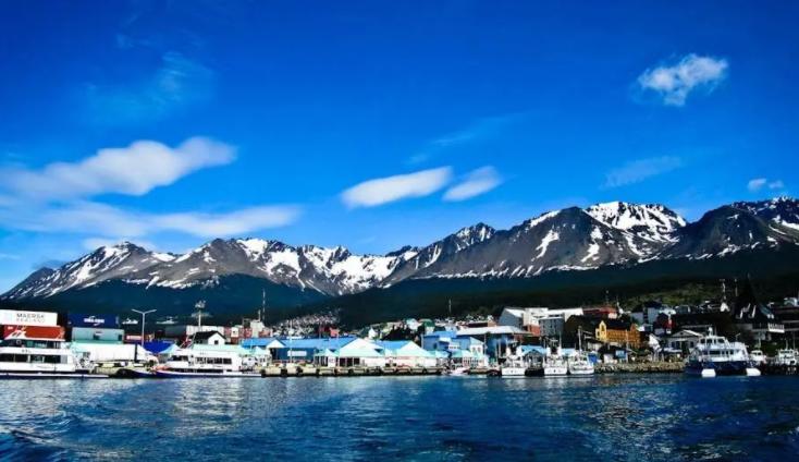 阿根廷当前社会状况,阿根廷目前国内情况