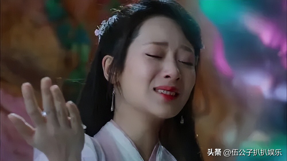 细数当红的90后女星个个都漂亮,娱乐圈90后最好看的女星是谁