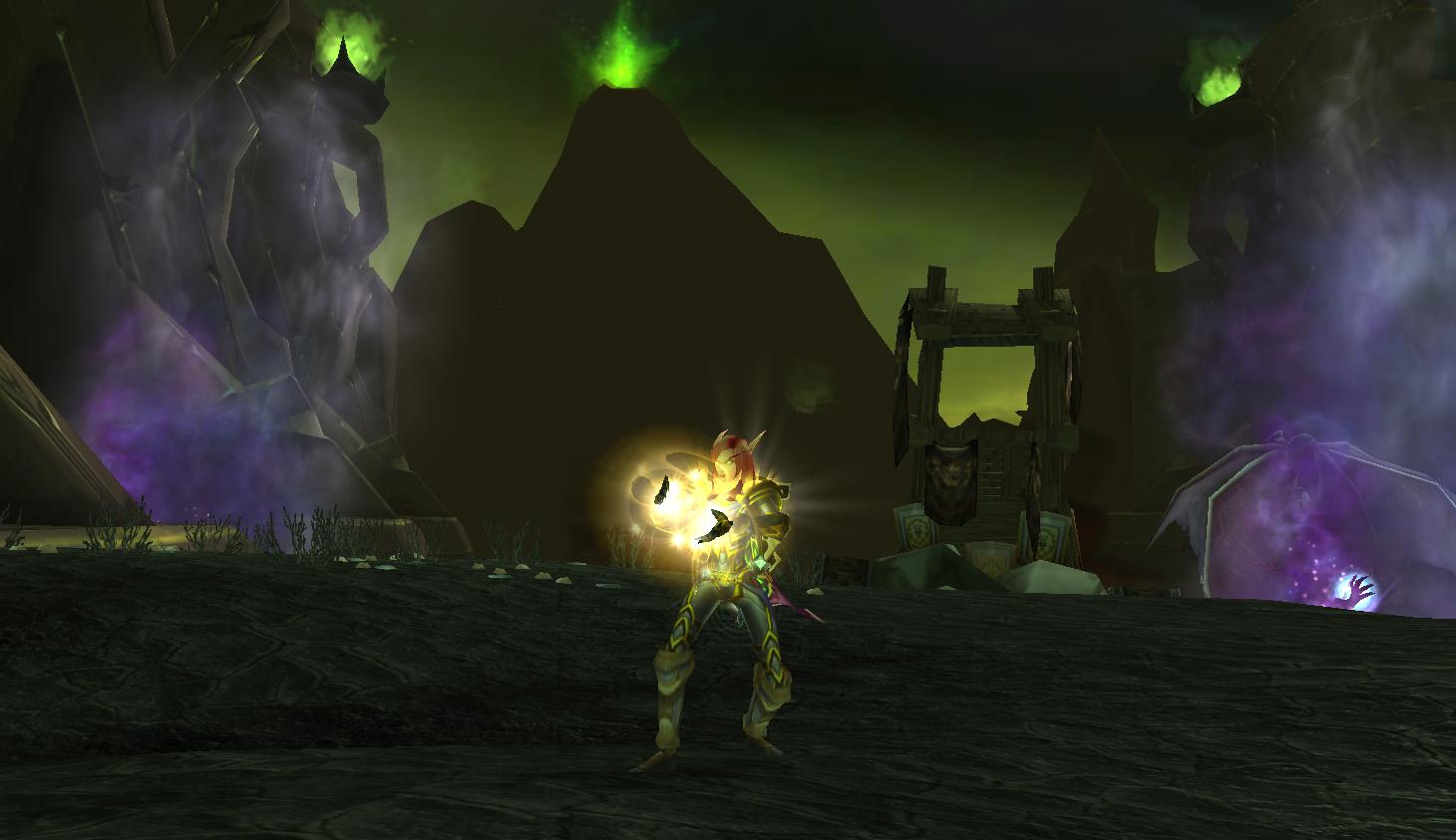 魔兽tbc不消费怎么玩,魔兽tbc没开新服务吗