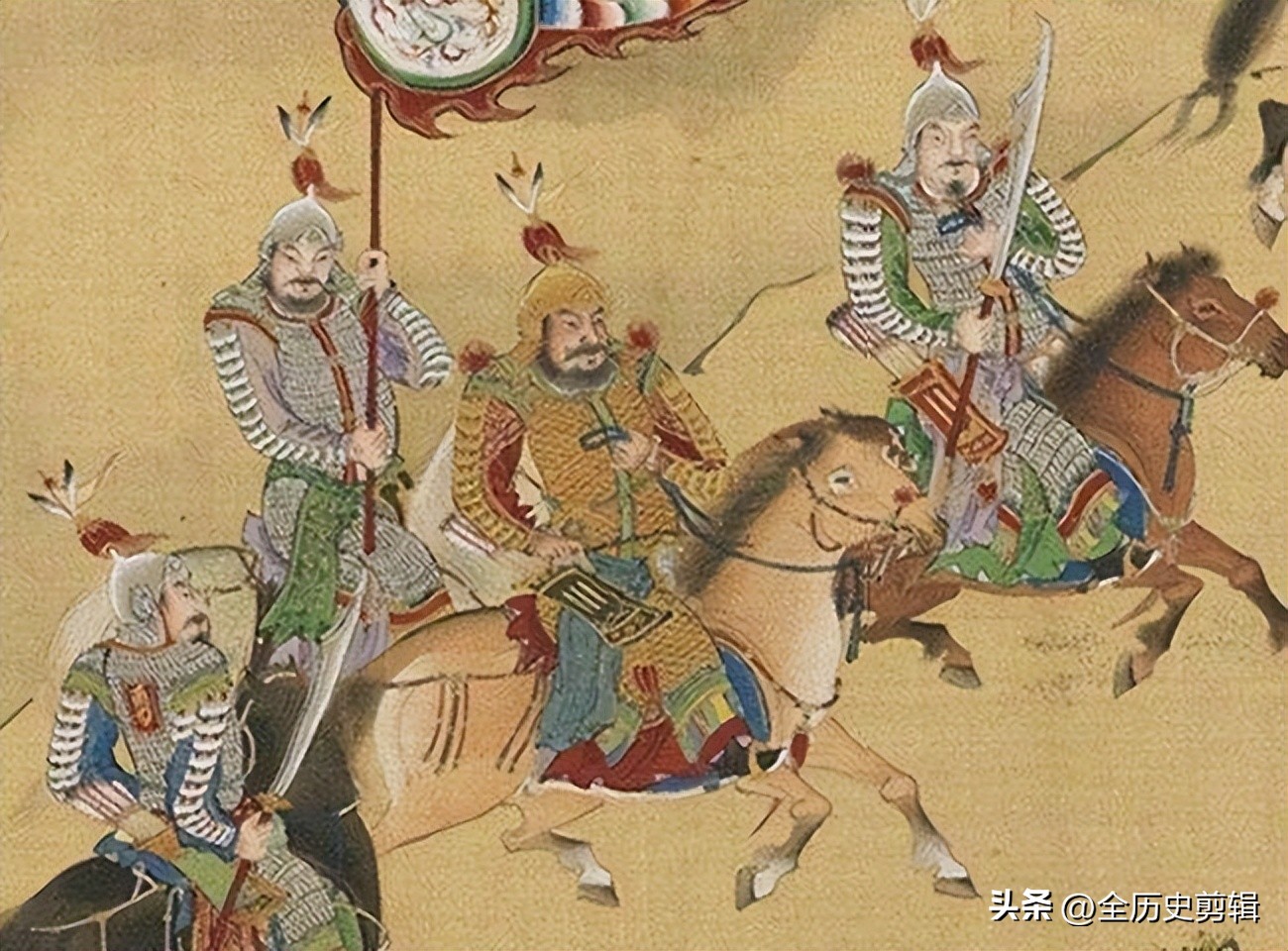 明朝抗击外敌有哪些,明朝抗击倭寇的战争