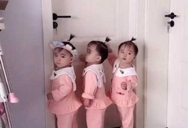 同卵双胞胎患自闭症的概率高吗,同卵三胞胎女儿都患自闭症