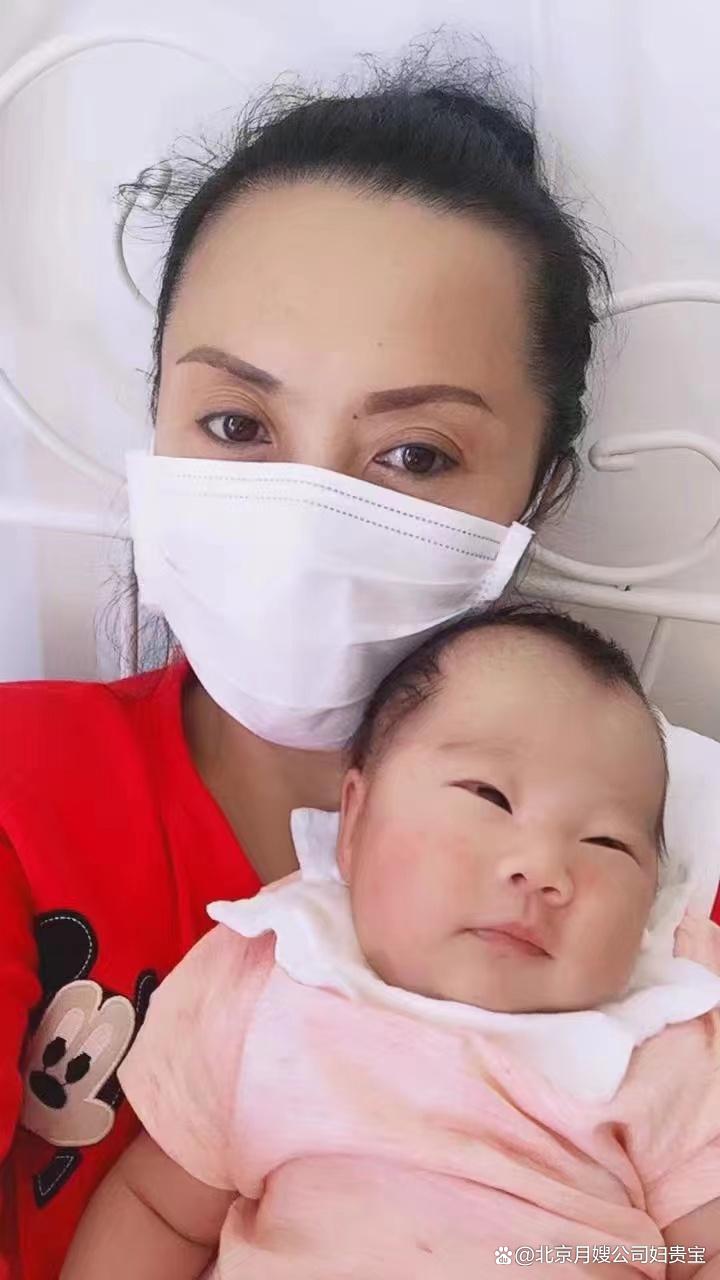 北京当月嫂哪家家政可靠,北京十佳专业月嫂育儿嫂公司排名