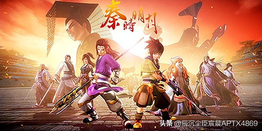 各大动漫公司代表作,动漫宣传片制作公司