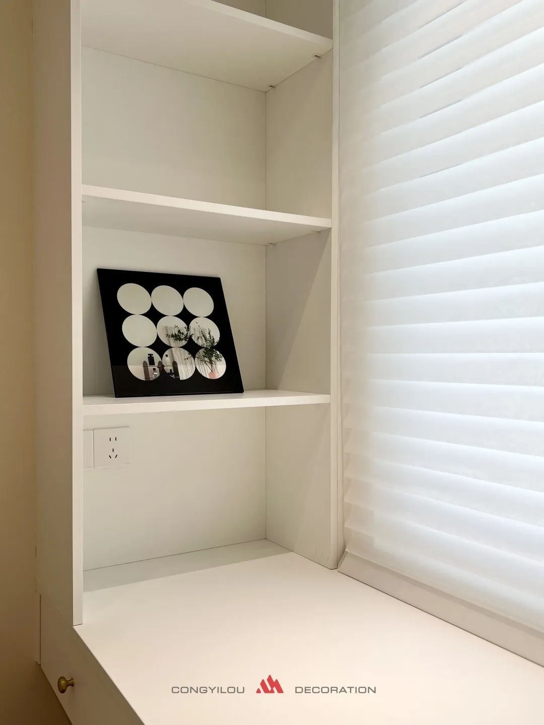 法式优雅奶油风,不甜腻的现代法式奶油风