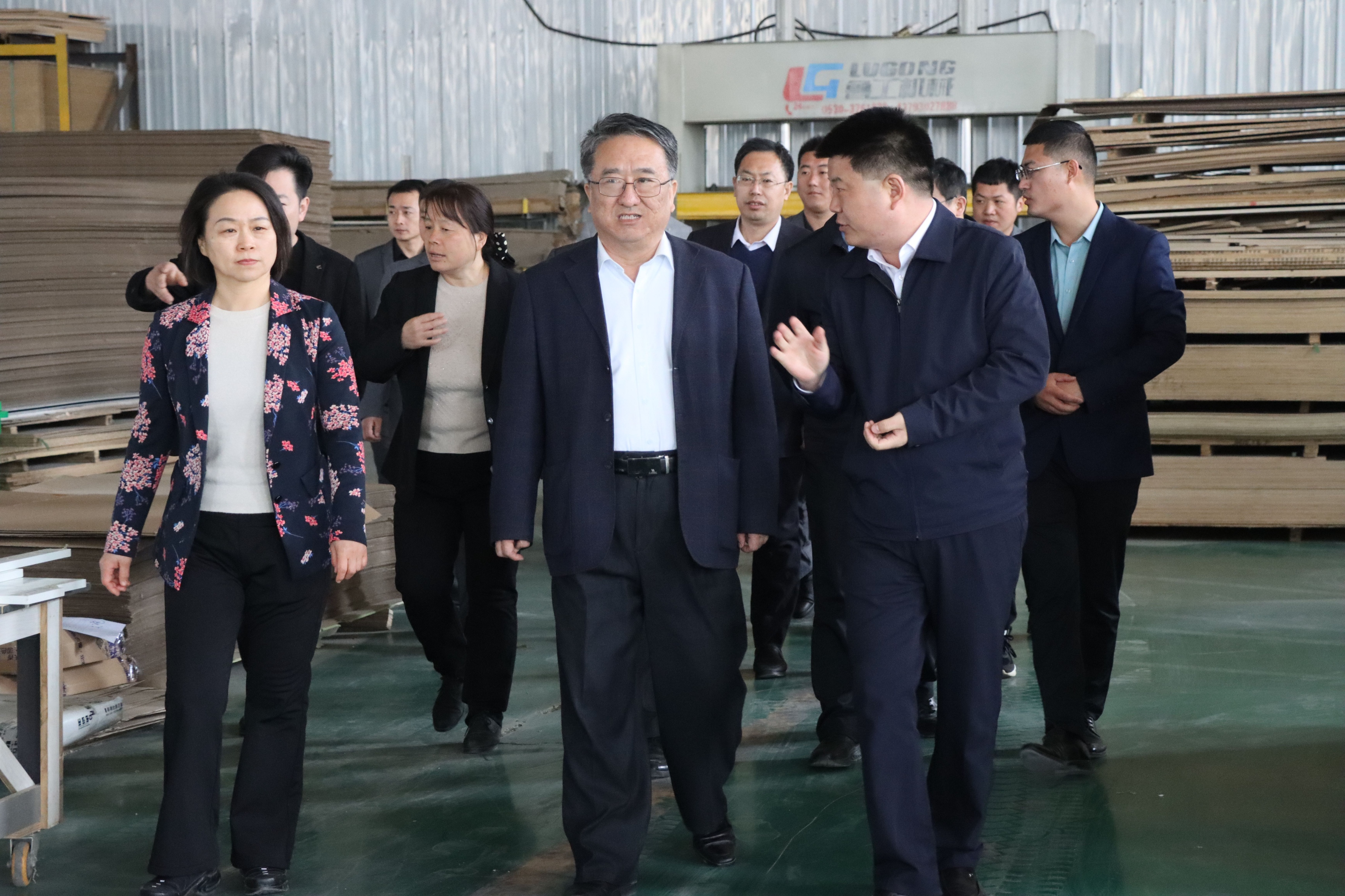 校企合作菏泽,菏泽市职业技术学院校企合作