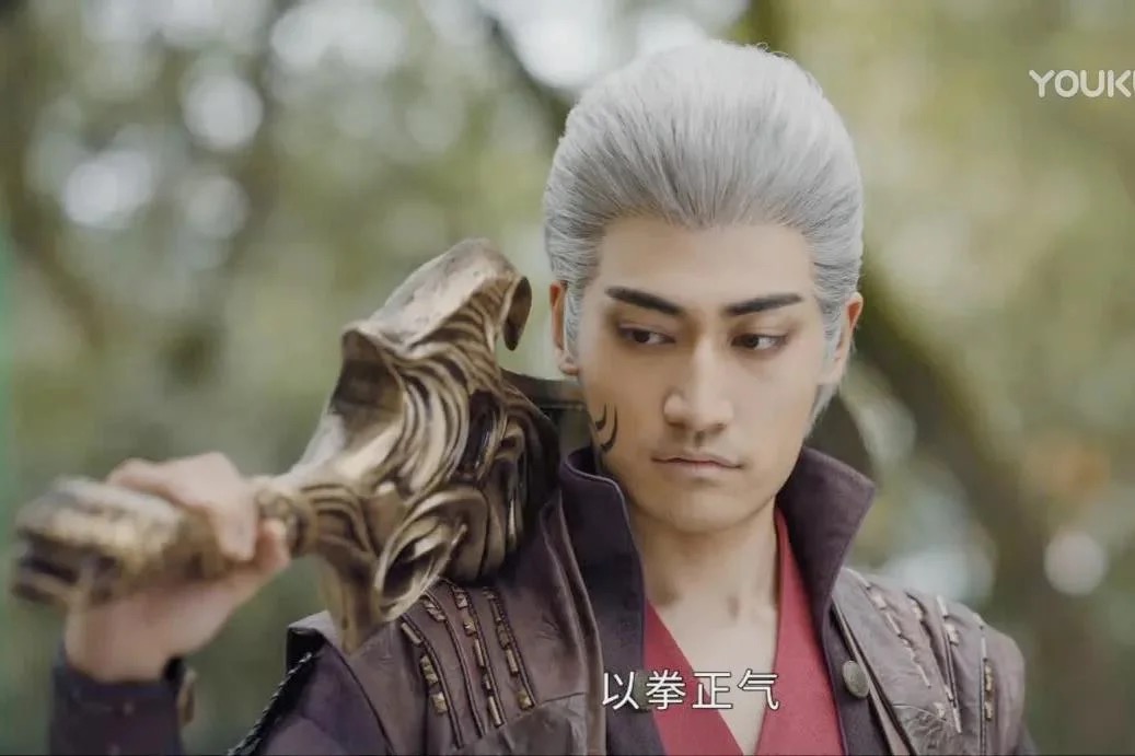 少年歌行月姬冥侯最后怎样了,少年歌行萧羽喜欢月姬