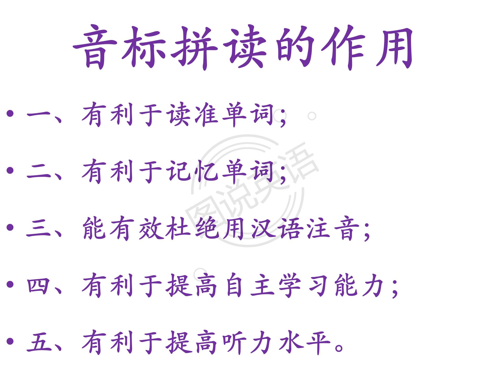 如何快速默写48个国际音标,音标背诵最快的方法
