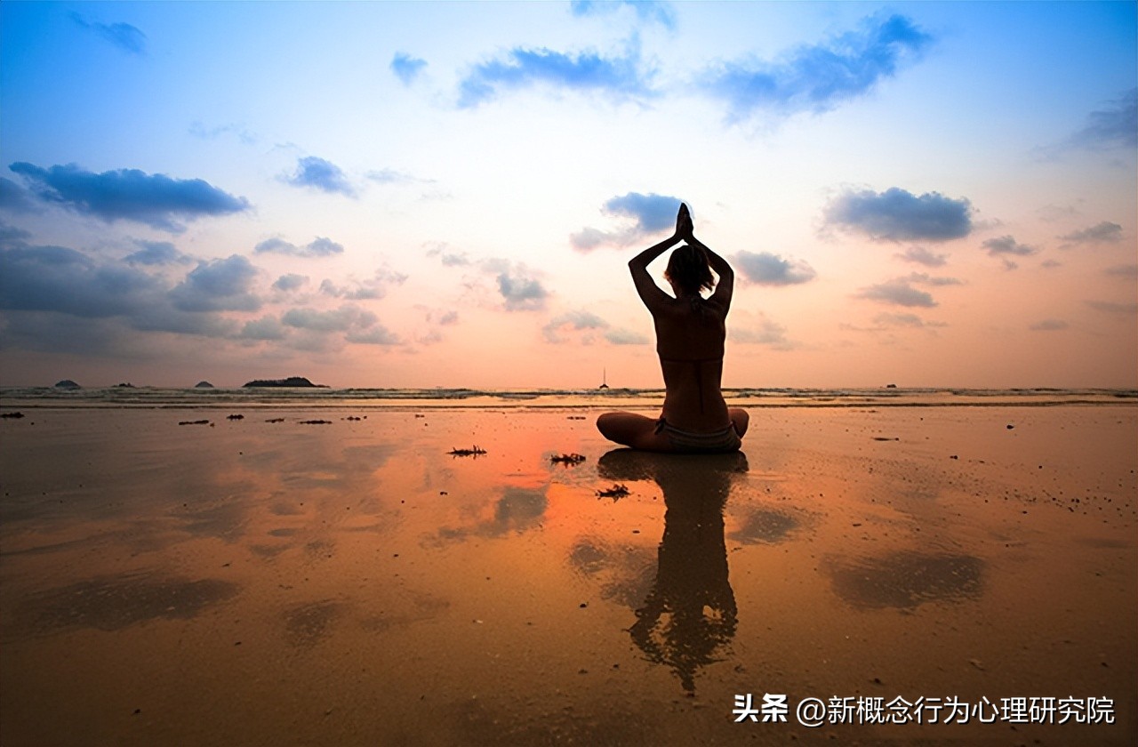 最好方法是改变自己,怎么改变自己最好的办法