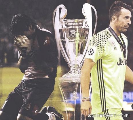 足坛帅哥布冯,足坛老将伊布