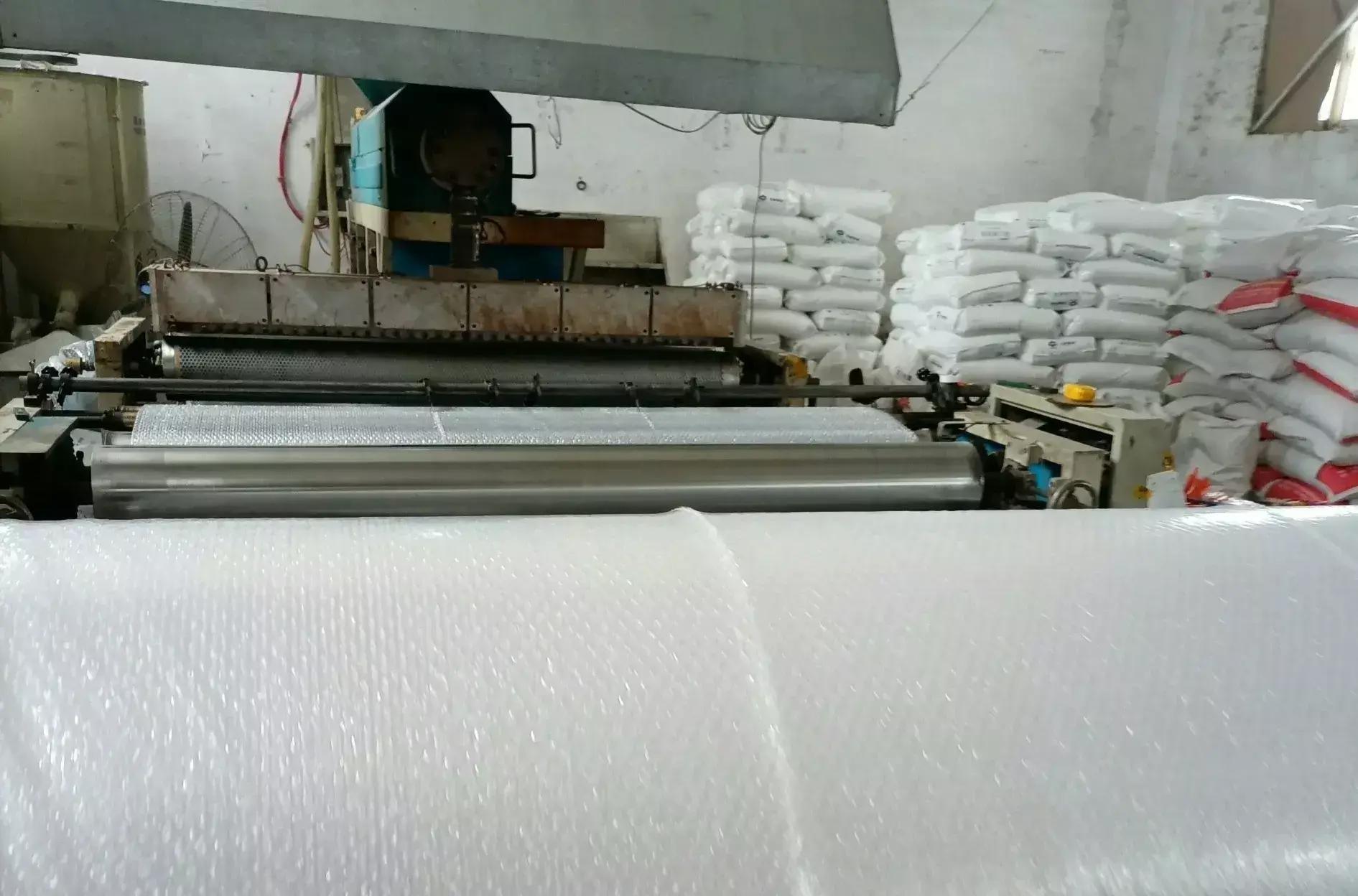 包装膜生意,几千元的小本经营实用生意