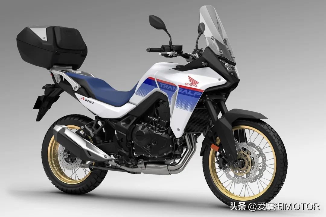 本田官网xl750拉力车能引进中国不,本田最新款750拉力车