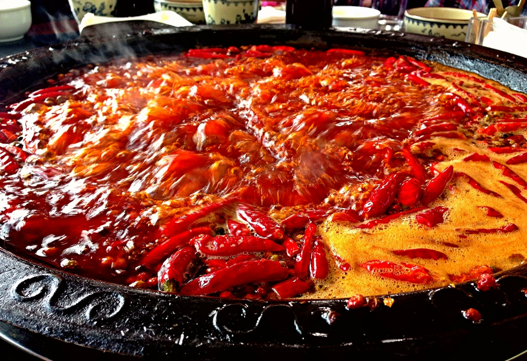 揭秘中国十大美食小吃,全国十大美食名吃