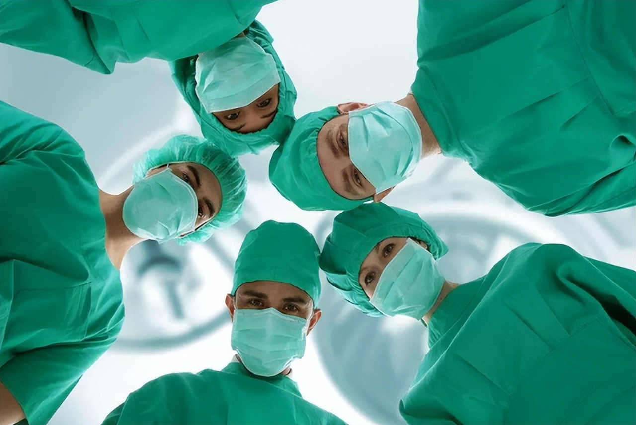 一台外科手术台要花费多少,手术室神秘设备