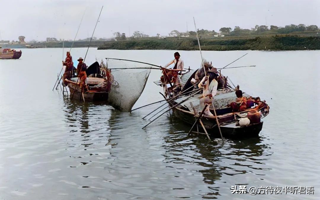 真实的杭州老照片,杭州变迁老照片