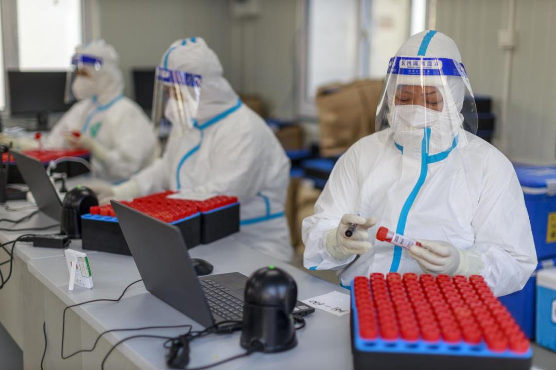 “棉签”自述：愿永无“用武之地”……