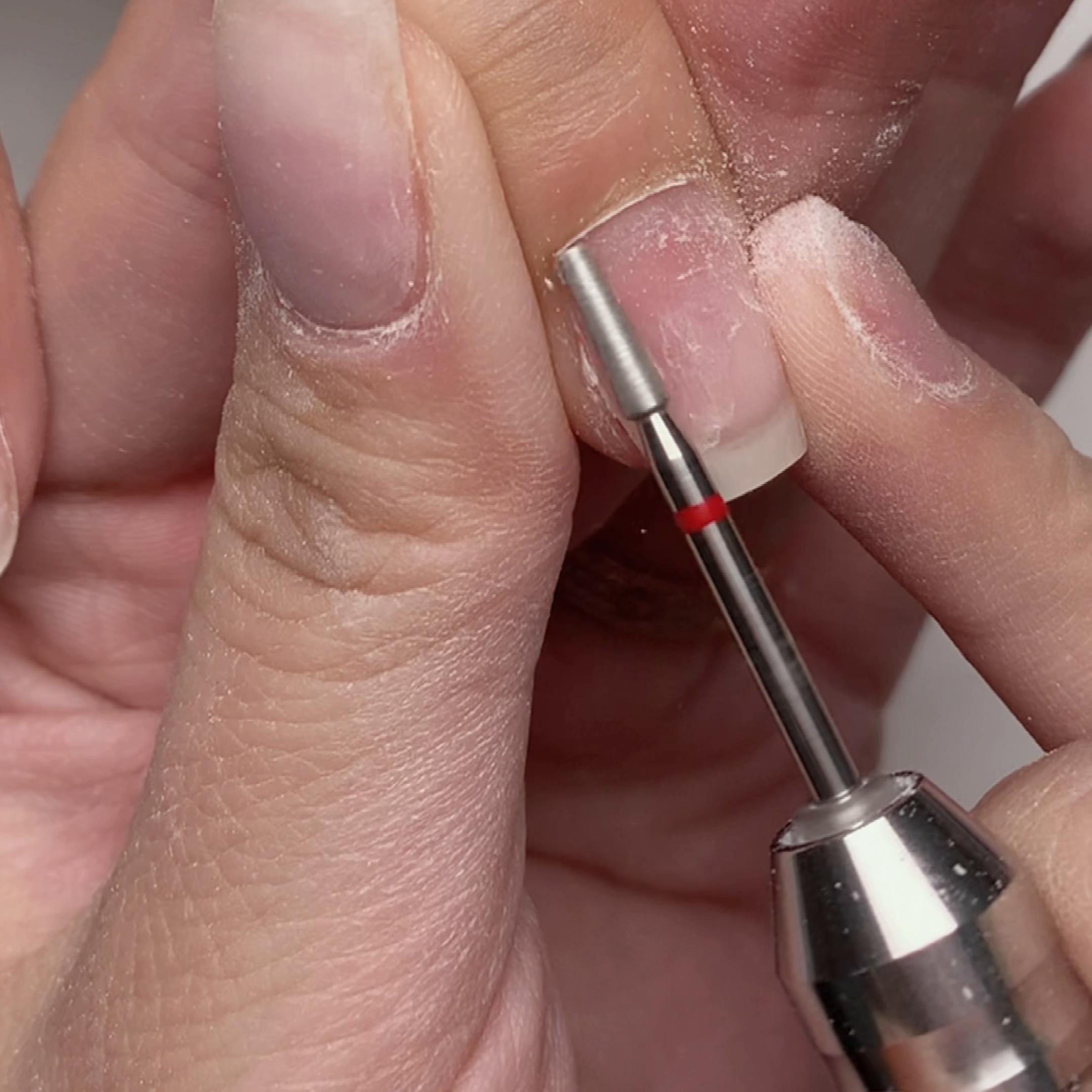 客甲操作流程四件套好用极了！！！！！！#美业手艺人