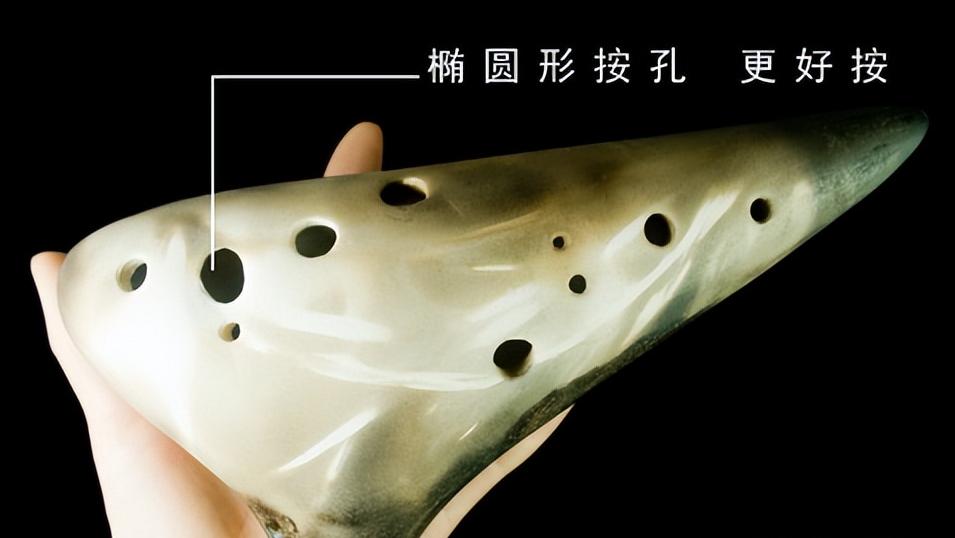 陶笛小众曲,小乐器陶笛