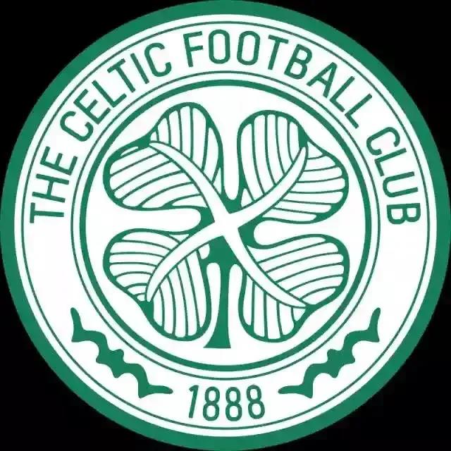 这队徽没见过、可能连名字都没有听说过的球队，都一百多年历史了