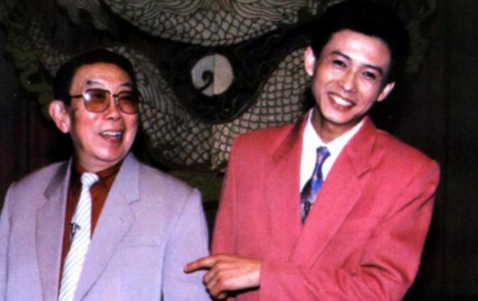 程前的现状及前妻,程前为何娶了大6岁二婚妻子