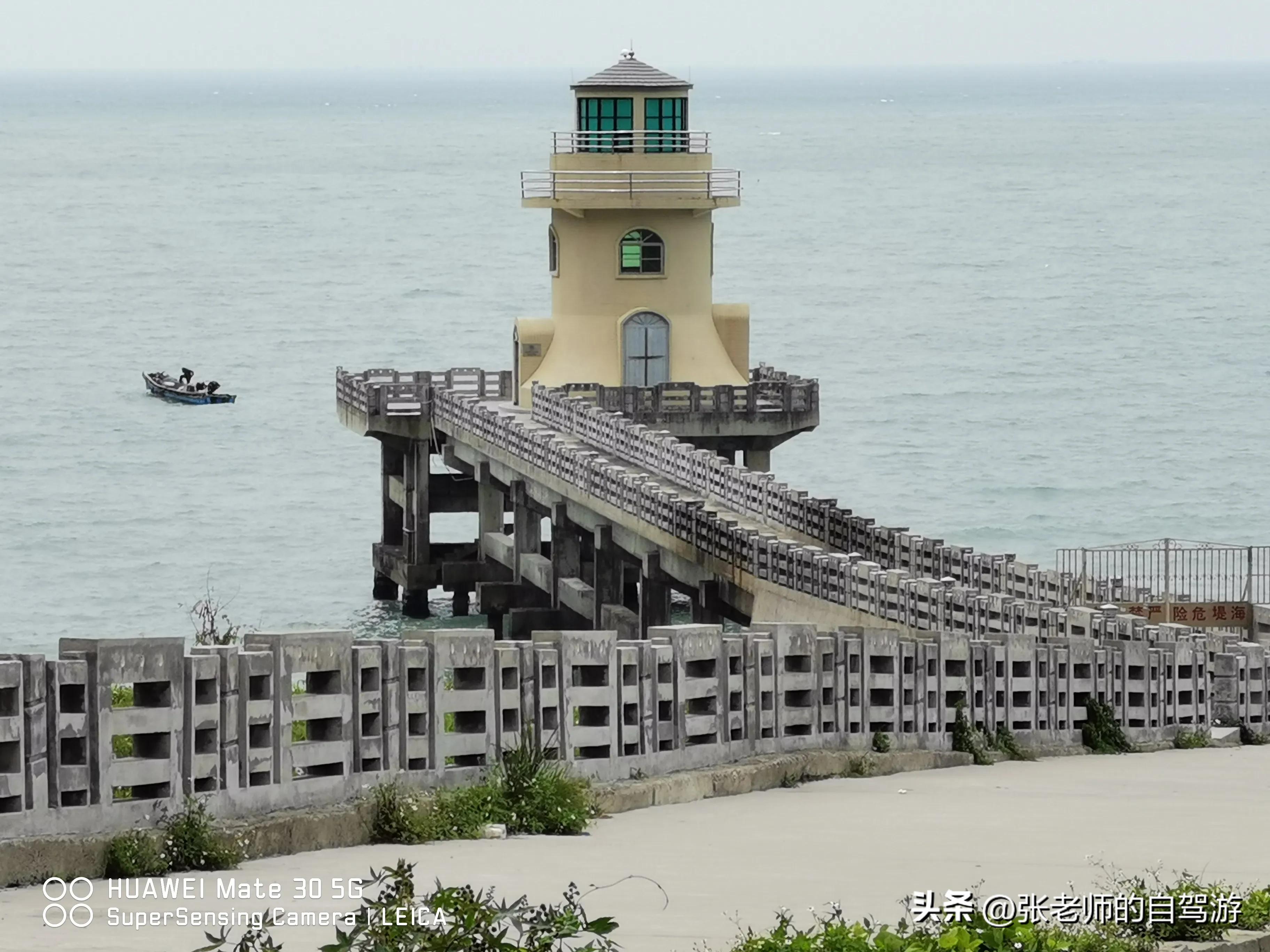 自驾环游中国最佳路线图费用,盐城到海南自驾旅行攻略
