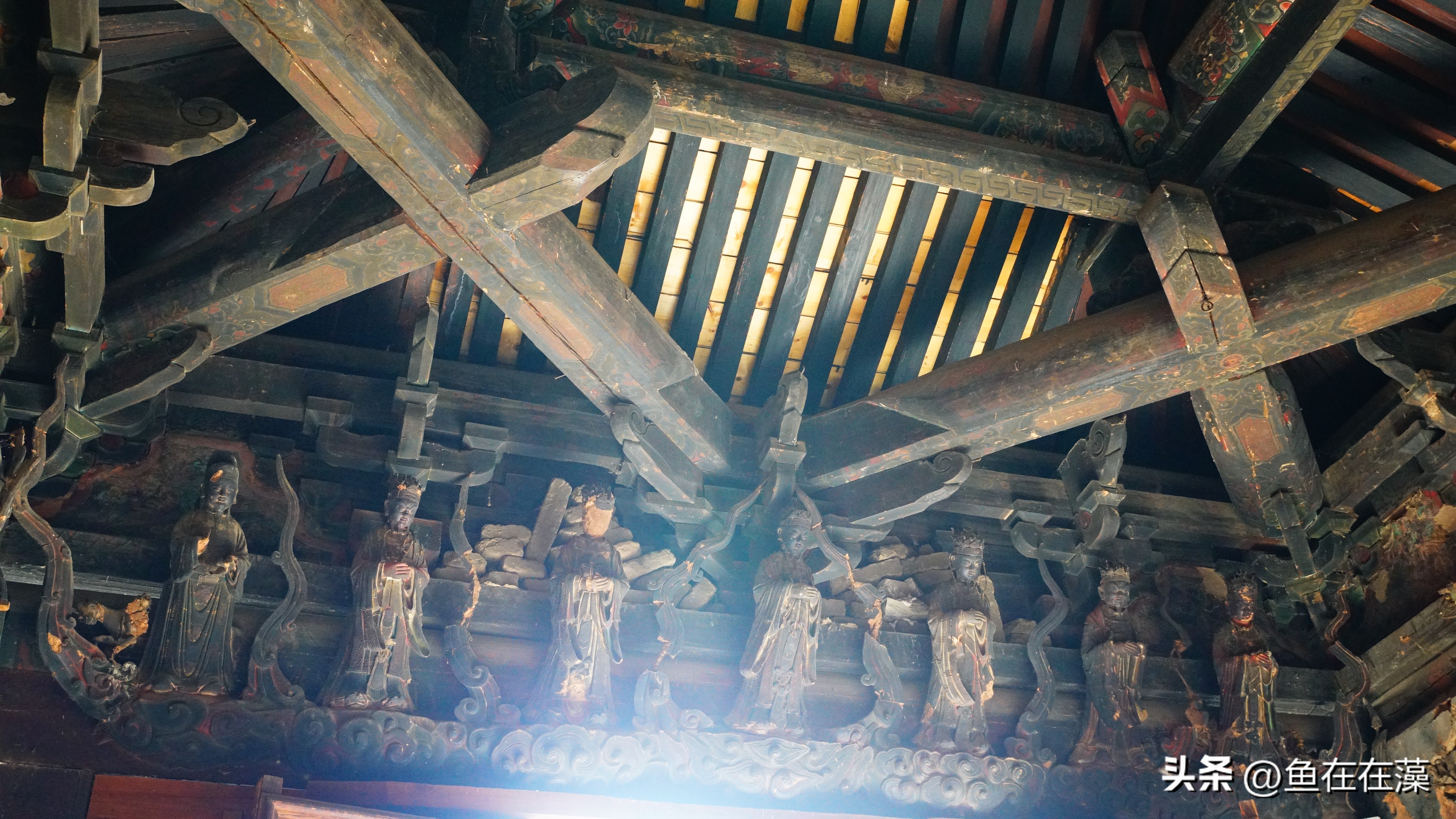 82战疫·甘：妙因寺、雷坛——永登连城镇