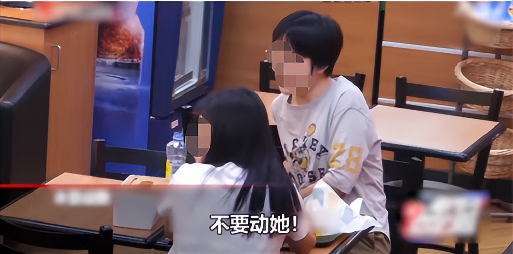 刘亦菲被霸凌的采访,刘亦菲谈被霸凌