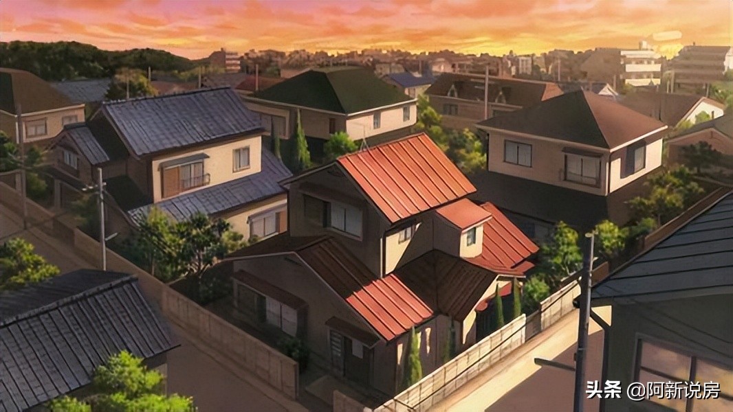 买联排别墅注意事项,联排别墅怎么选