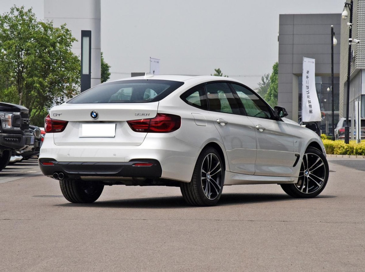 3系gt二手2016有哈曼吗,3系gt哈曼均衡器