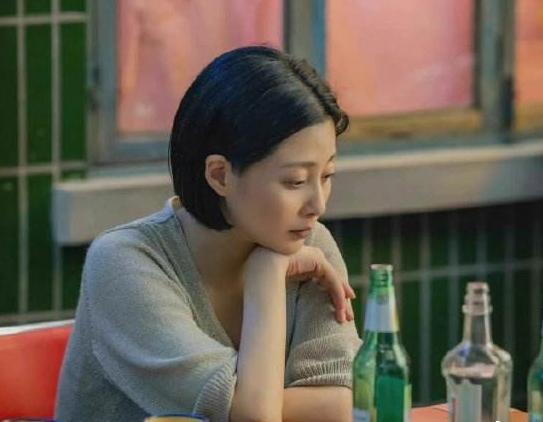 前夫是个贪污犯，历任男友都莫名其妙的分手，殷桃的感情路真难走